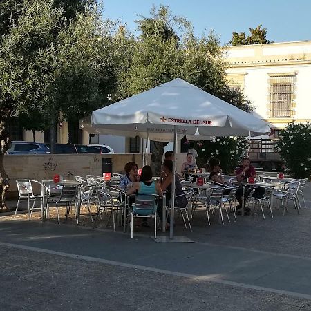 Casa Valientes A - Free Private Parking, Wifi & Ac Apartman Jerez de la Frontera Kültér fotó