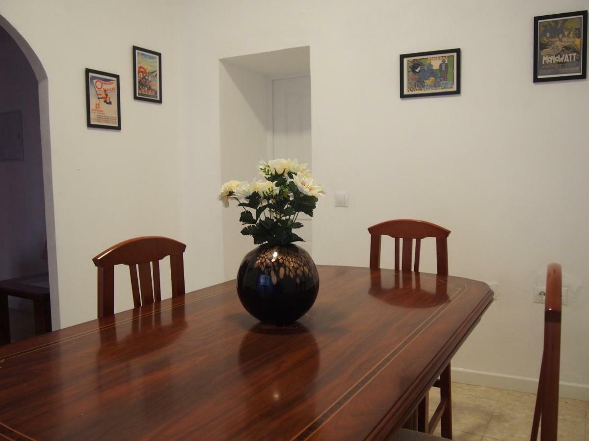 Casa Valientes A - Free Private Parking, Wifi & Ac Apartman Jerez de la Frontera Kültér fotó