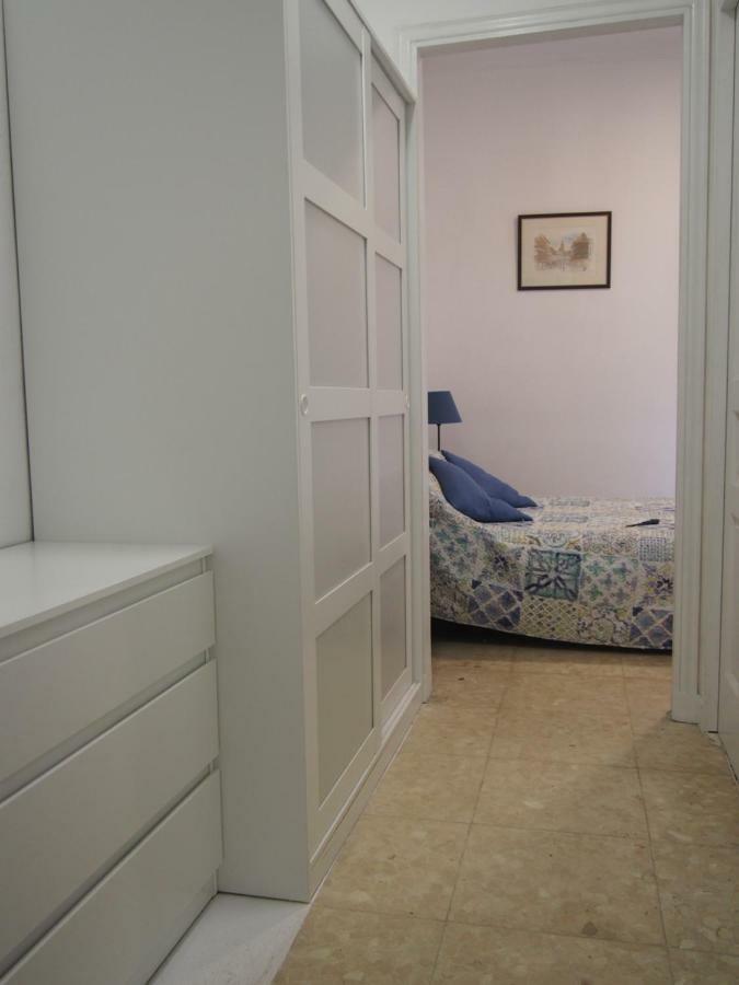 Casa Valientes A - Free Private Parking, Wifi & Ac Apartman Jerez de la Frontera Kültér fotó