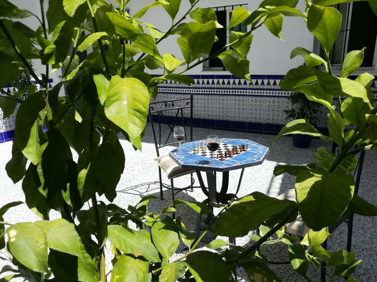 Casa Valientes A - Free Private Parking, Wifi & Ac Apartman Jerez de la Frontera Kültér fotó