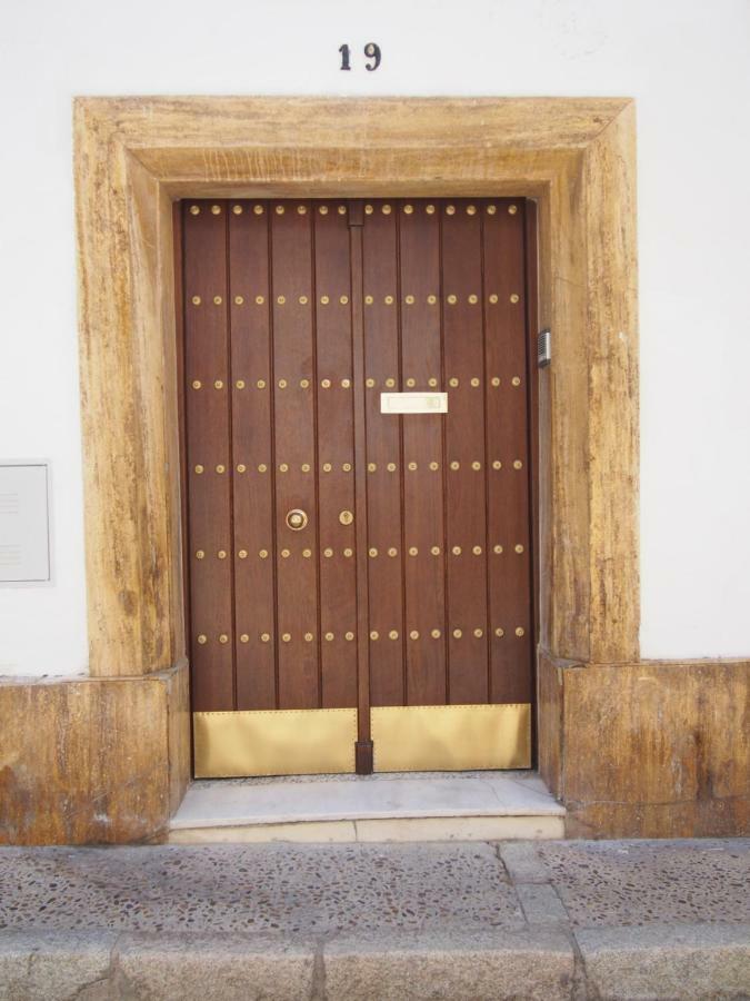 Casa Valientes A - Free Private Parking, Wifi & Ac Apartman Jerez de la Frontera Kültér fotó